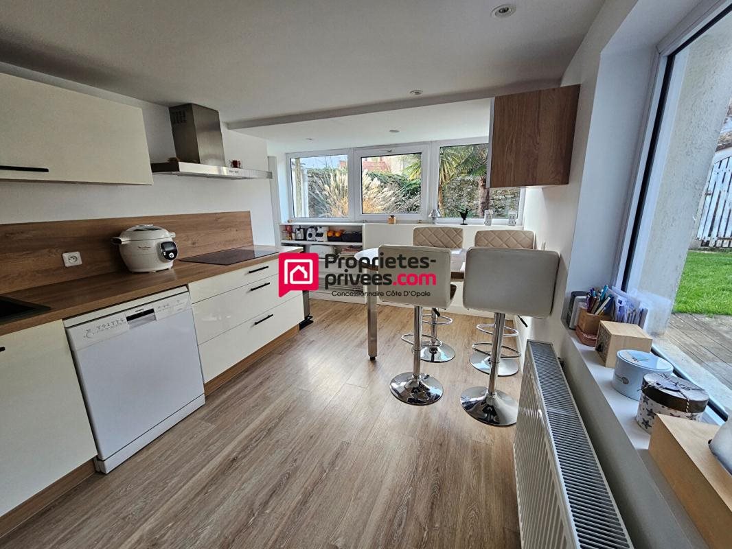 Maison à vendre, 181m², Boulogne-sur-Mer