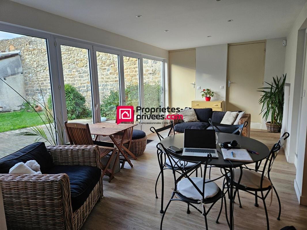 Maison à vendre, 181m², Boulogne-sur-Mer