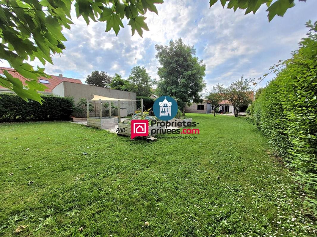 Maison à vendre, 183m², Ambleteuse