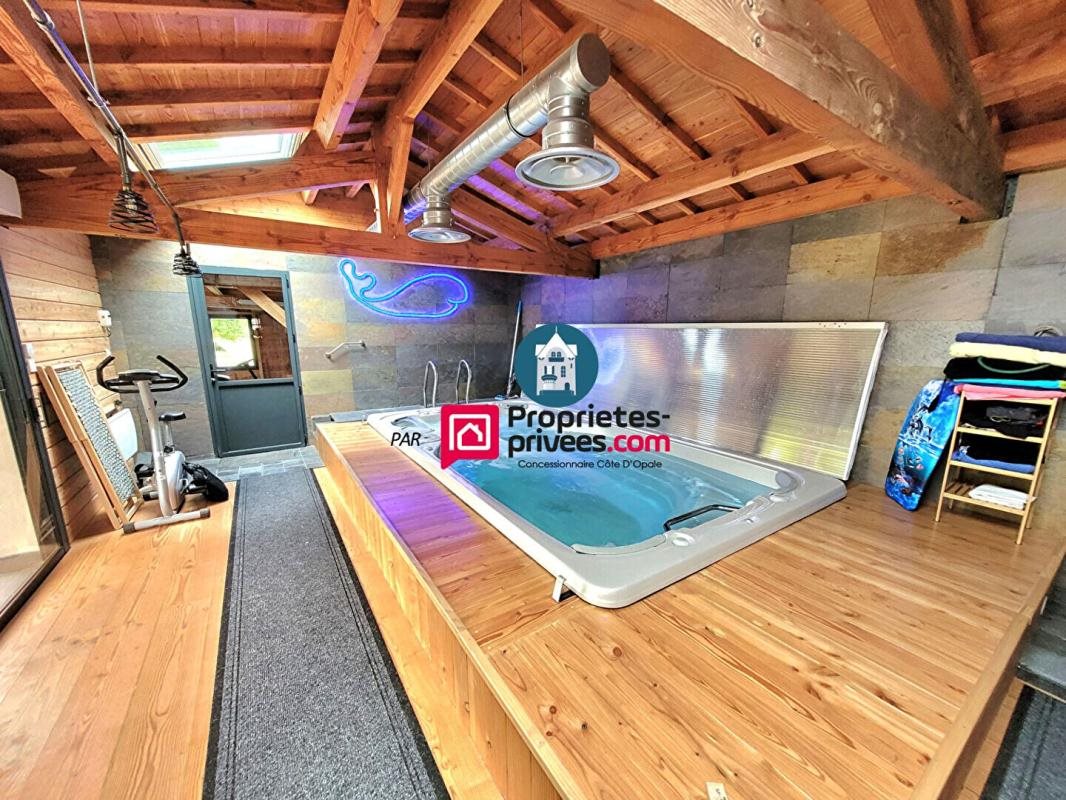 Maison à vendre, 183m², Ambleteuse