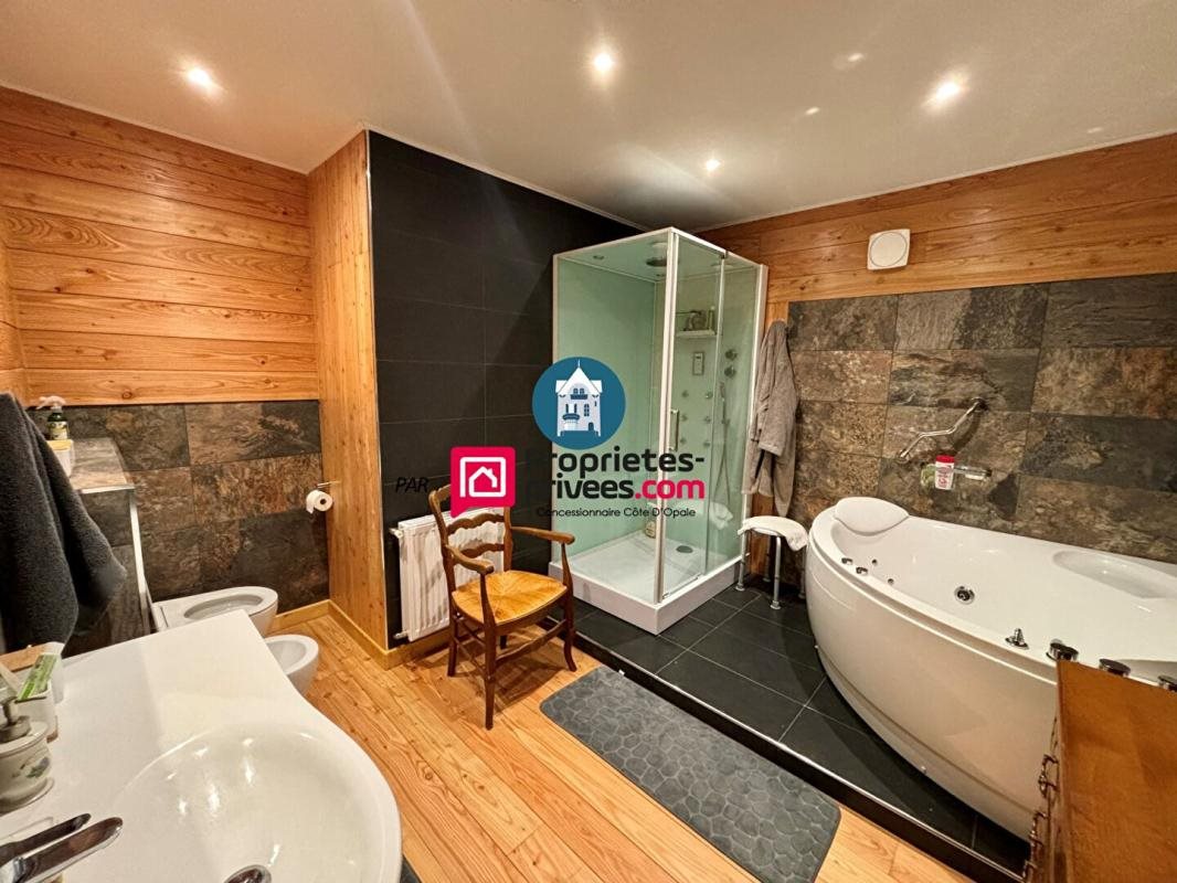 Maison à vendre, 183m², Ambleteuse