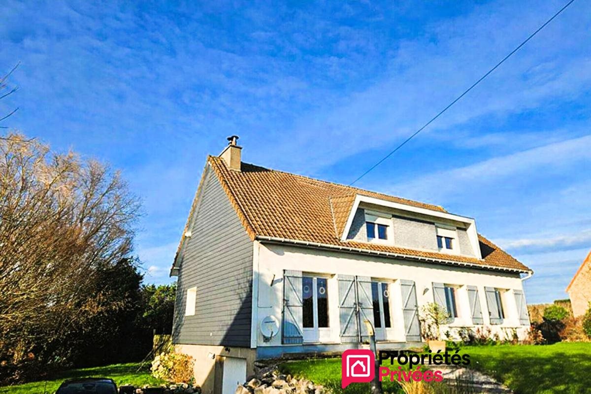 Maison à vendre, 189m², Rinxent