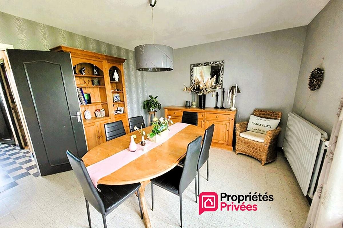 Maison à vendre, 189m², Rinxent