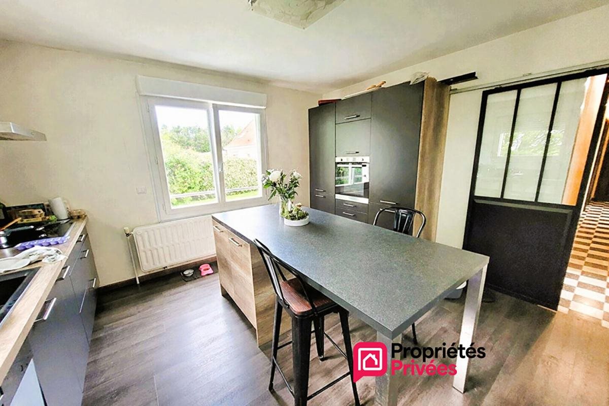 Maison à vendre, 189m², Rinxent