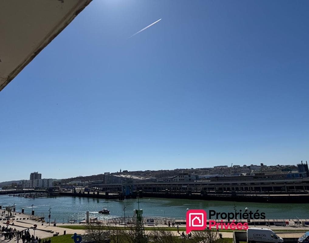Appartement à vendre, 66m², Boulogne-sur-Mer
