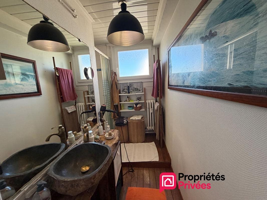 Appartement à vendre, 66m², Boulogne-sur-Mer