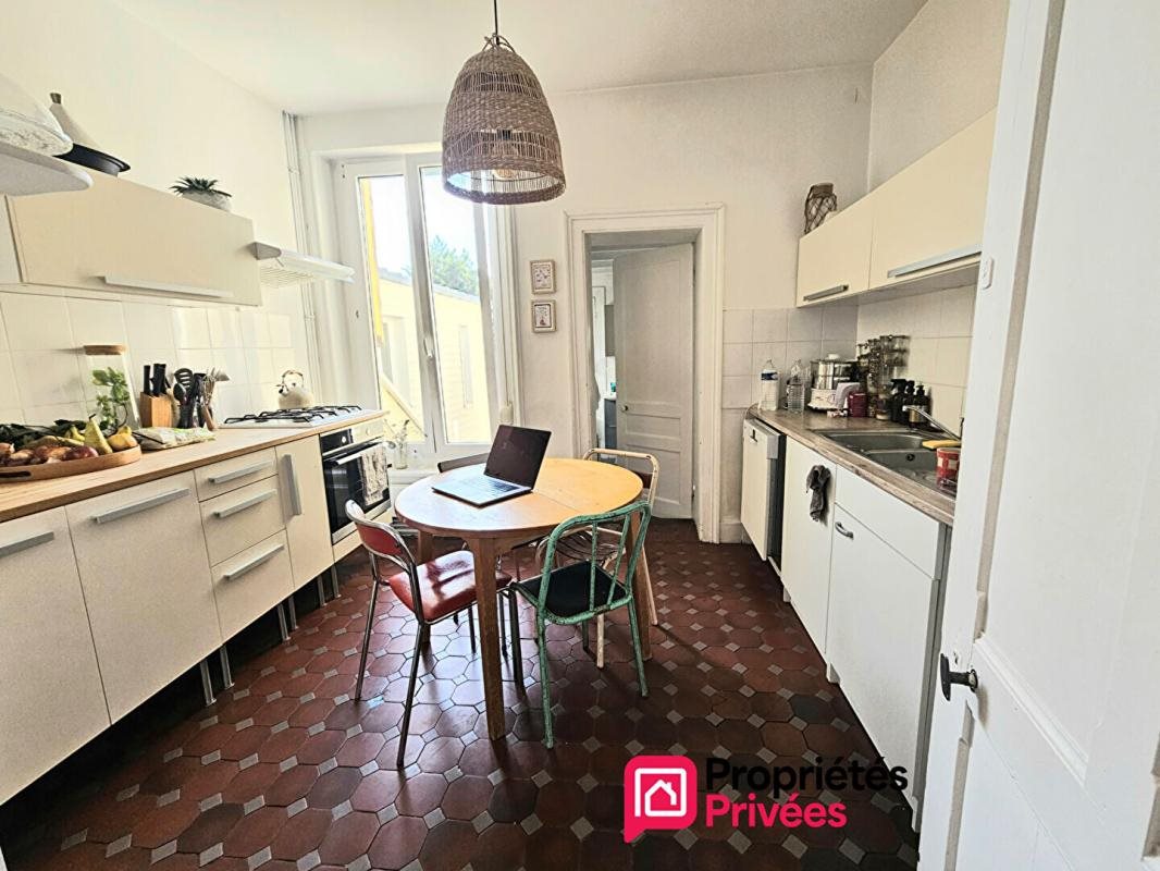 Appartement à vendre, 73m², Wimereux