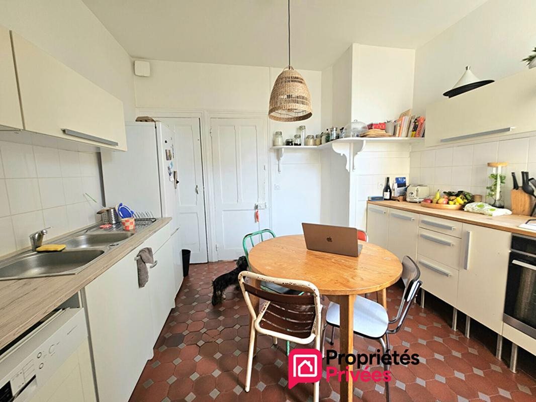 Appartement à vendre, 73m², Wimereux