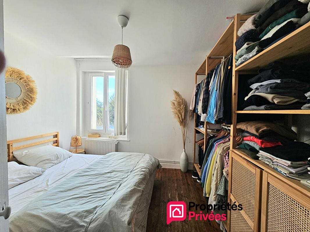 Appartement à vendre, 73m², Wimereux