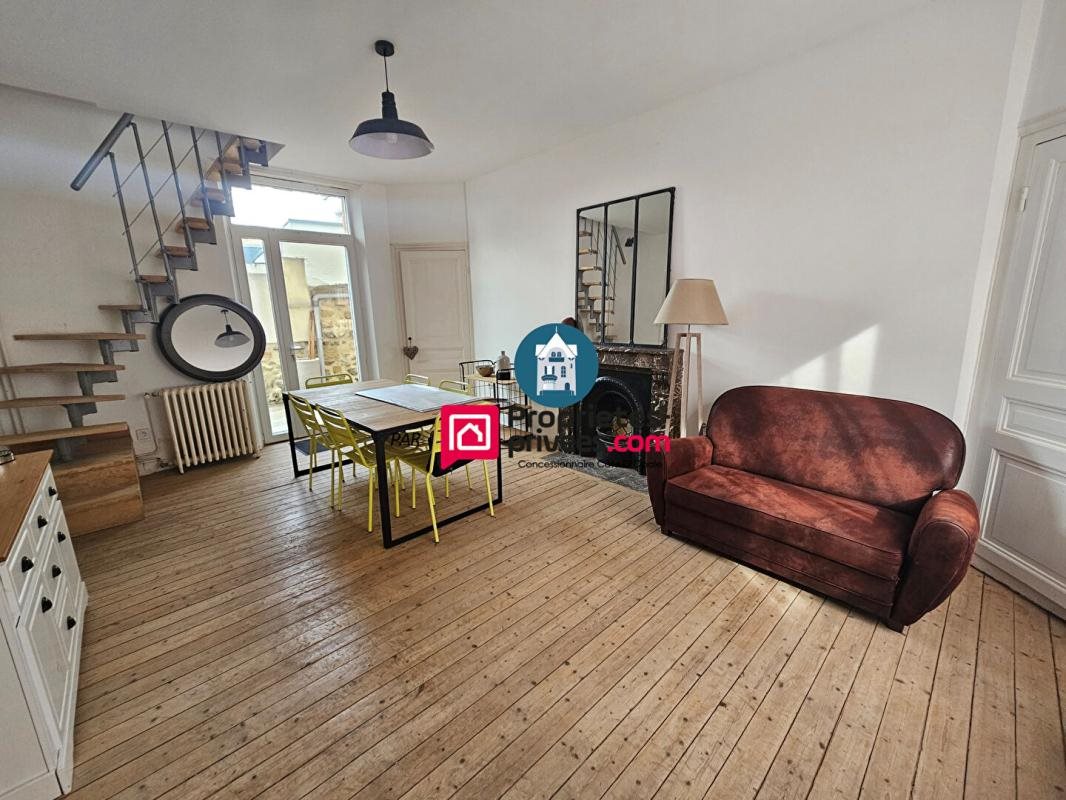 Maison à vendre, 131m², Wimereux