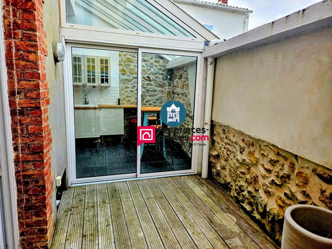 Maison à vendre, 131m², Wimereux