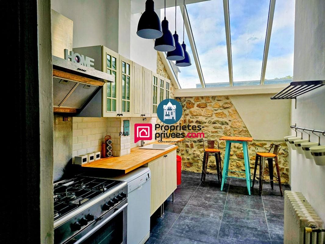 Maison à vendre, 131m², Wimereux