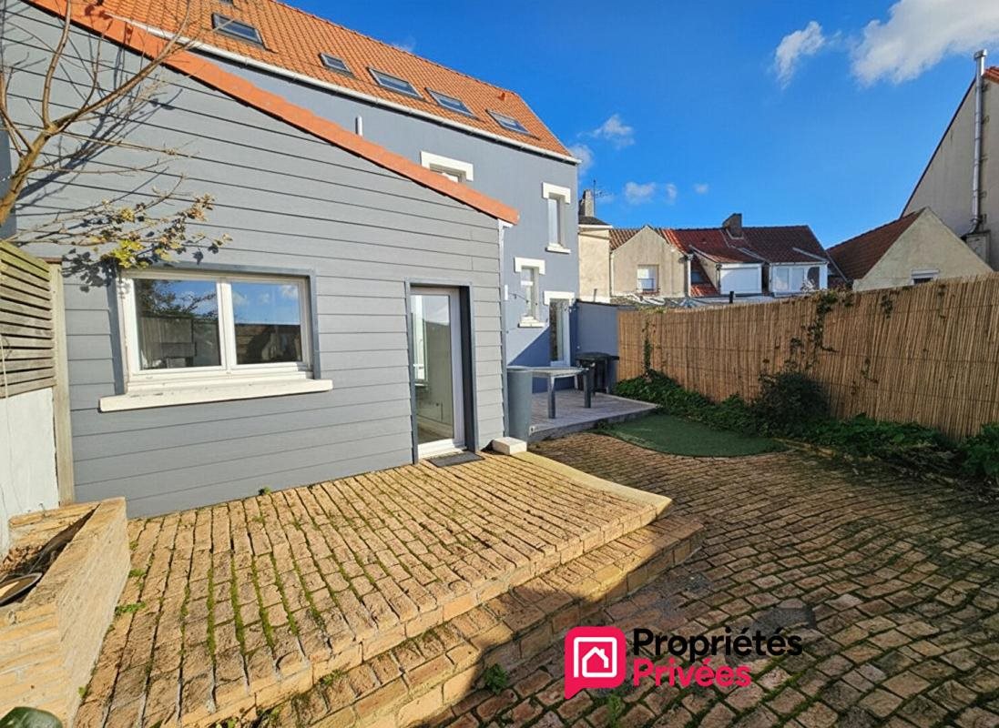 Maison à vendre, 210m², Wimereux