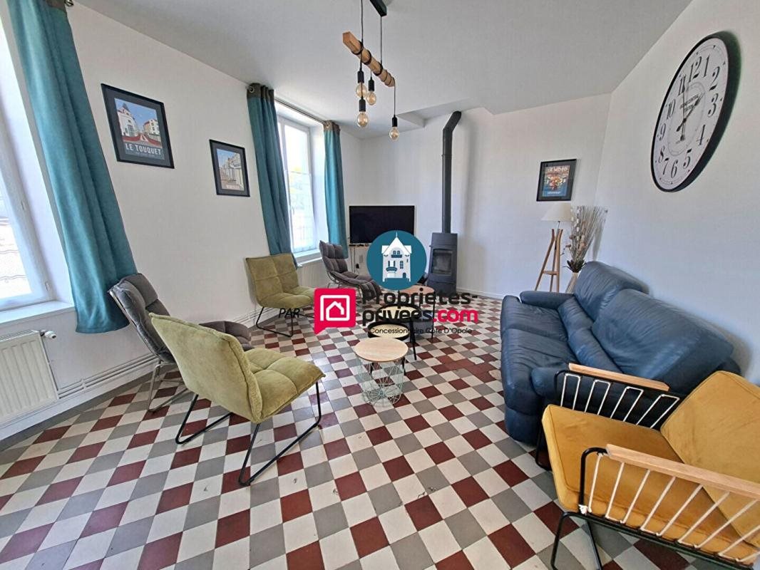 Maison à vendre, 210m², Wimereux