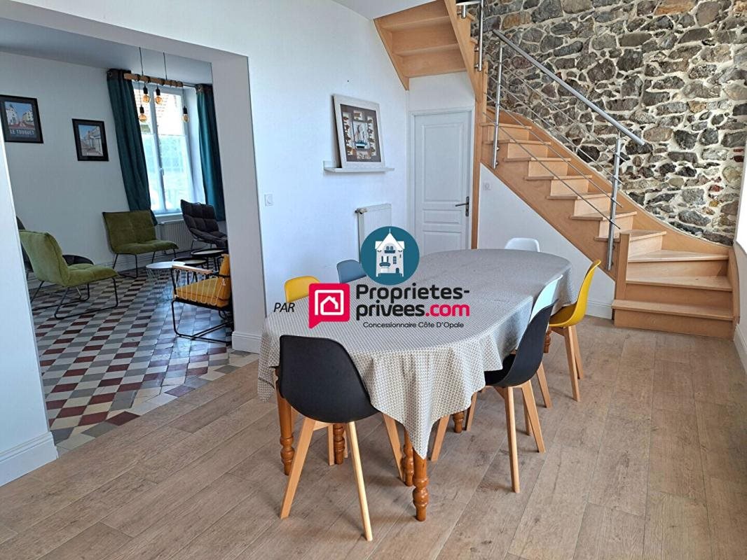 Maison à vendre, 210m², Wimereux