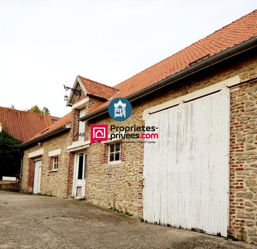 Maison à vendre, 289m², Echinghen