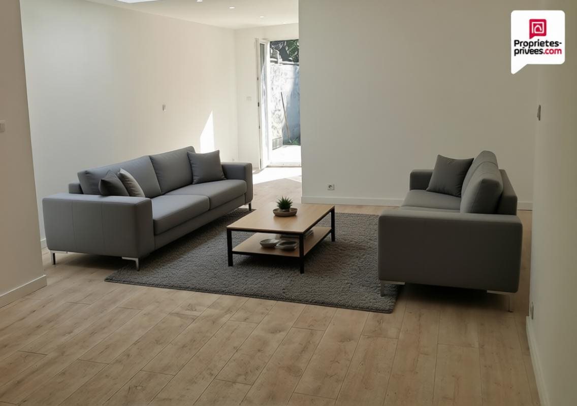 Maison à vendre, 92m², La Madeleine