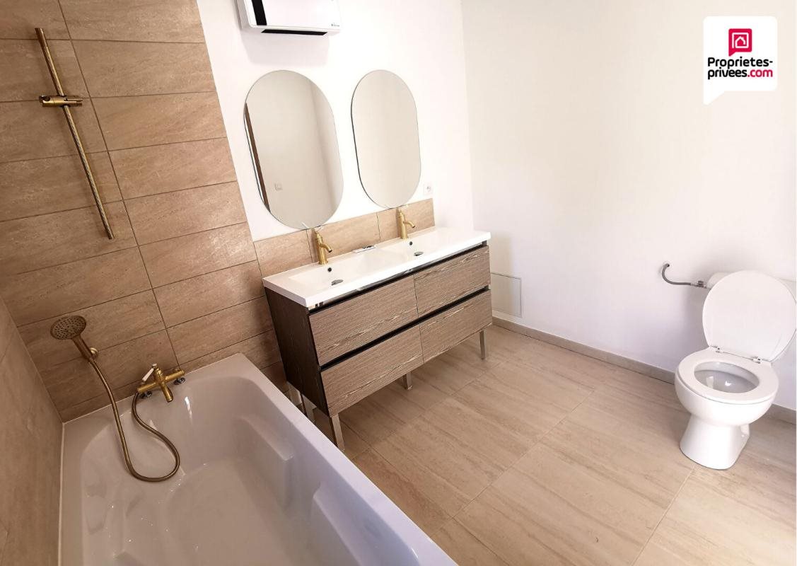 Maison à vendre, 92m², La Madeleine
