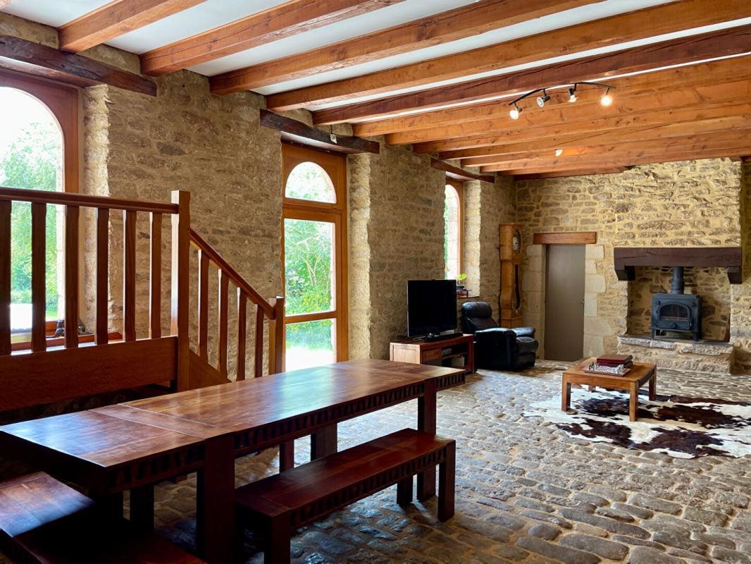 Maison à vendre, 890m², Le Faouët