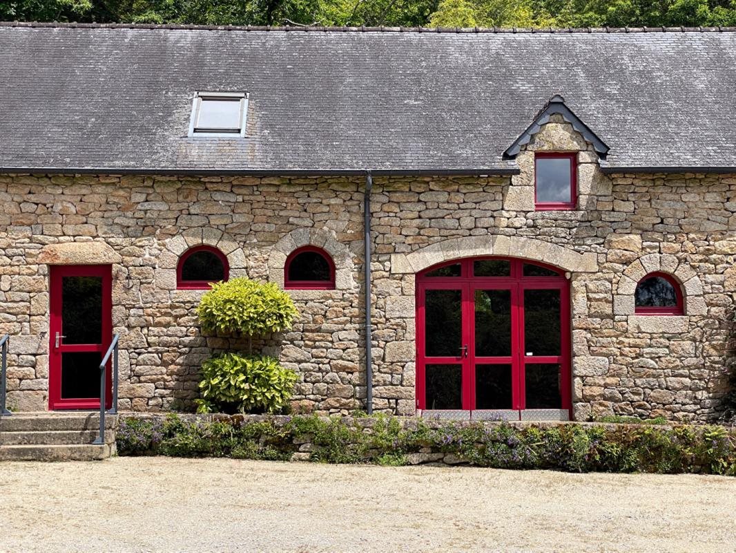 Maison à vendre, 890m², Le Faouët