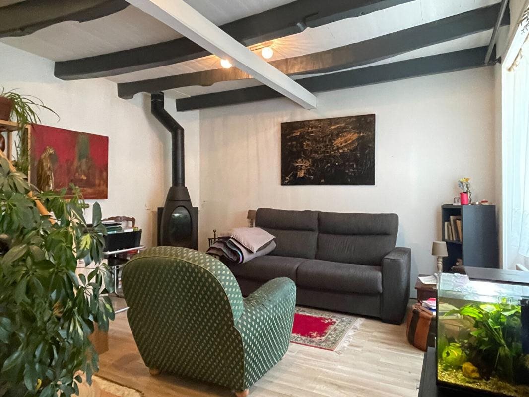 Maison à vendre, 93m², Ergué-Gabéric