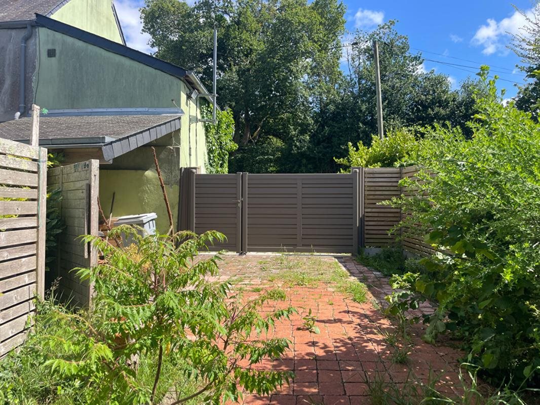 Maison à vendre, 93m², Ergué-Gabéric