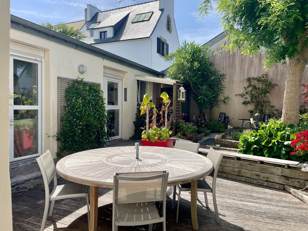 Maison à vendre, 188m², Loctudy