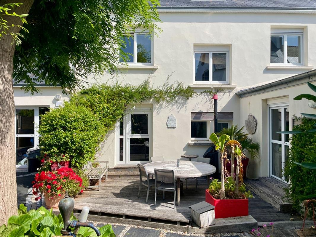Maison à vendre, 188m², Loctudy