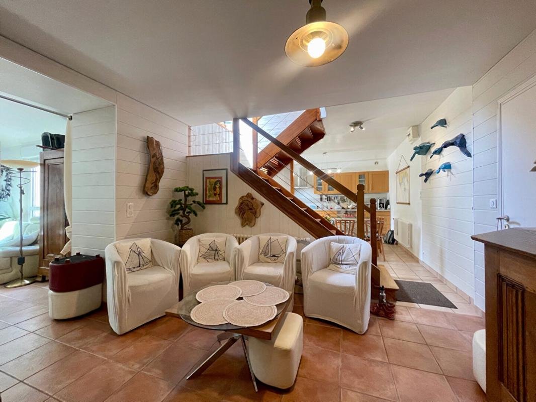 Maison à vendre, 188m², Loctudy