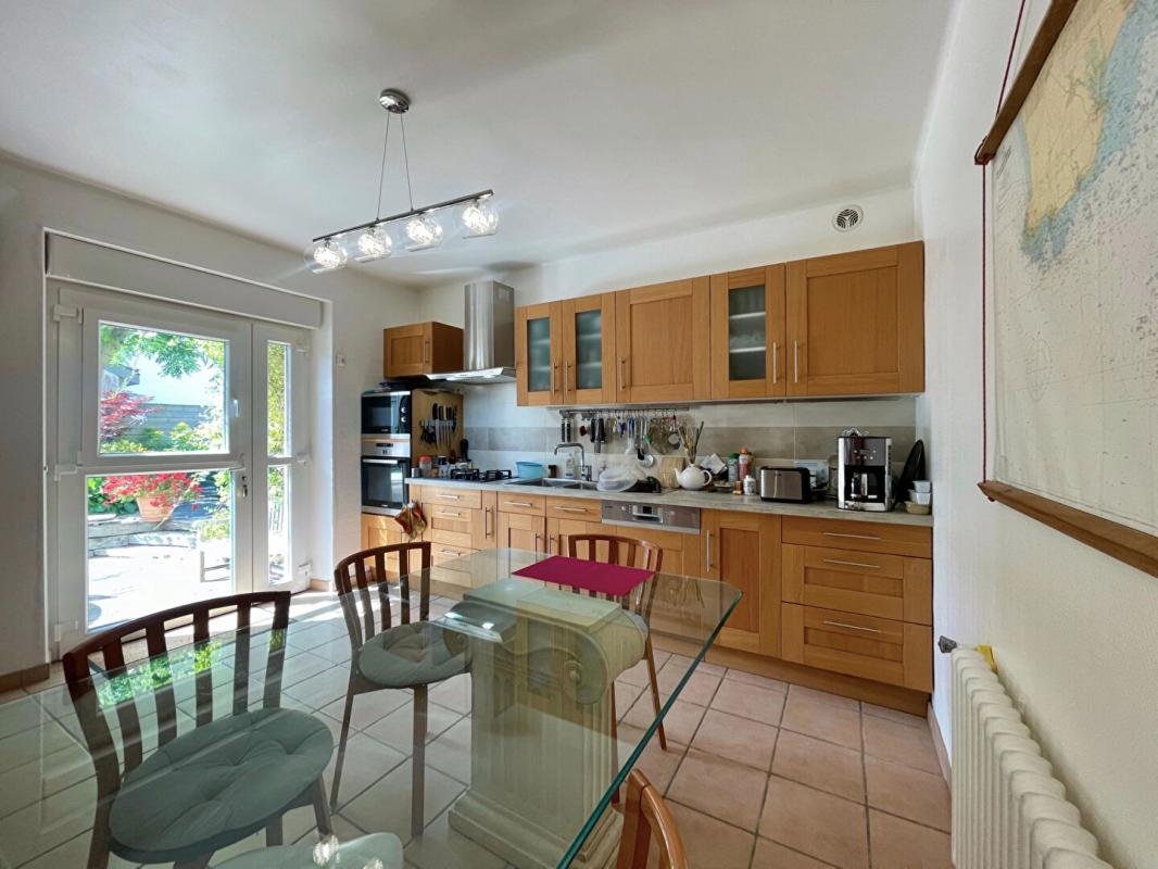 Maison à vendre, 188m², Loctudy