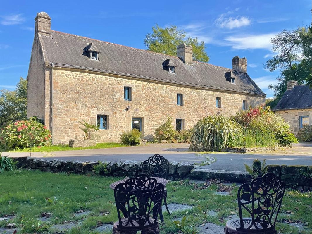 Maison à vendre, 600m², Quimper