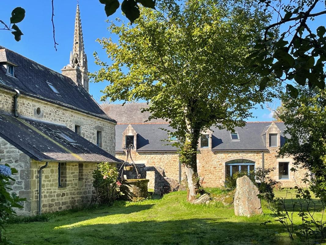 Maison à vendre, 600m², Quimper