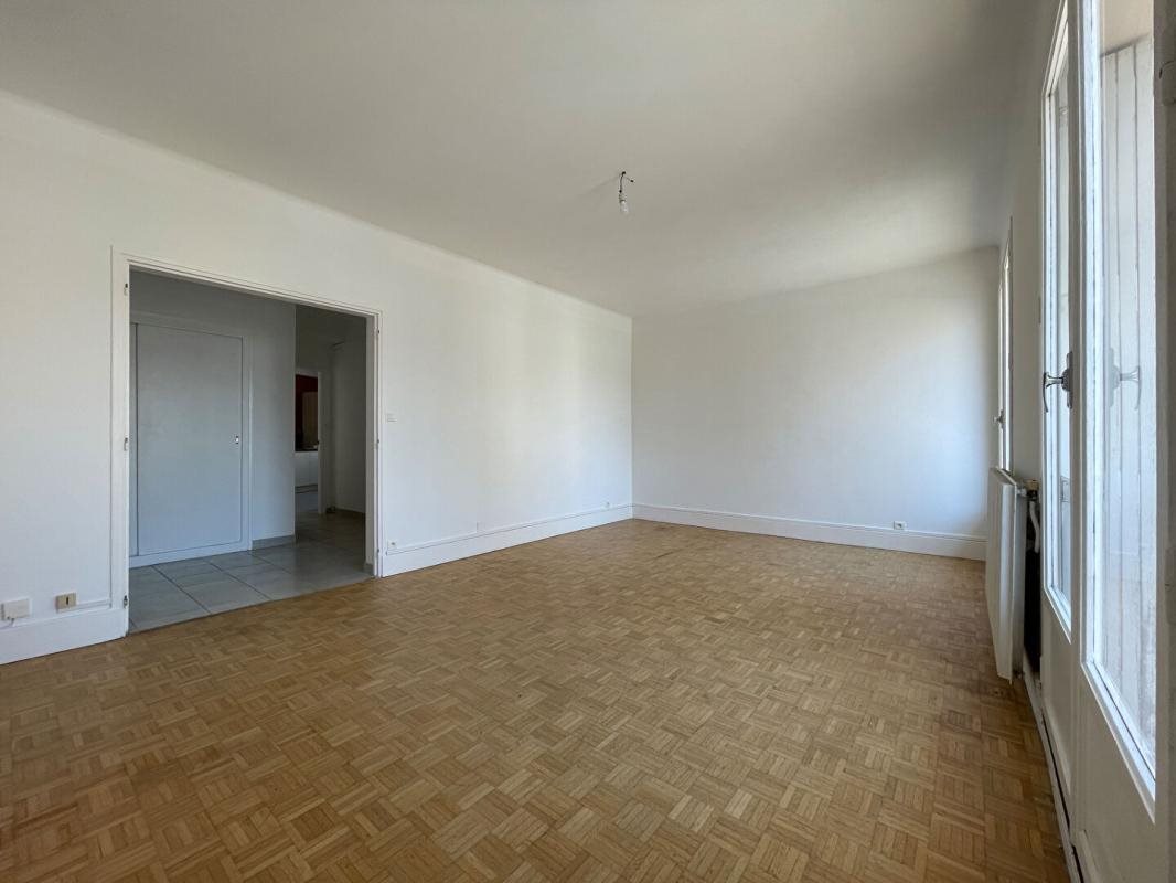 Appartement à vendre, 88m², Quimper