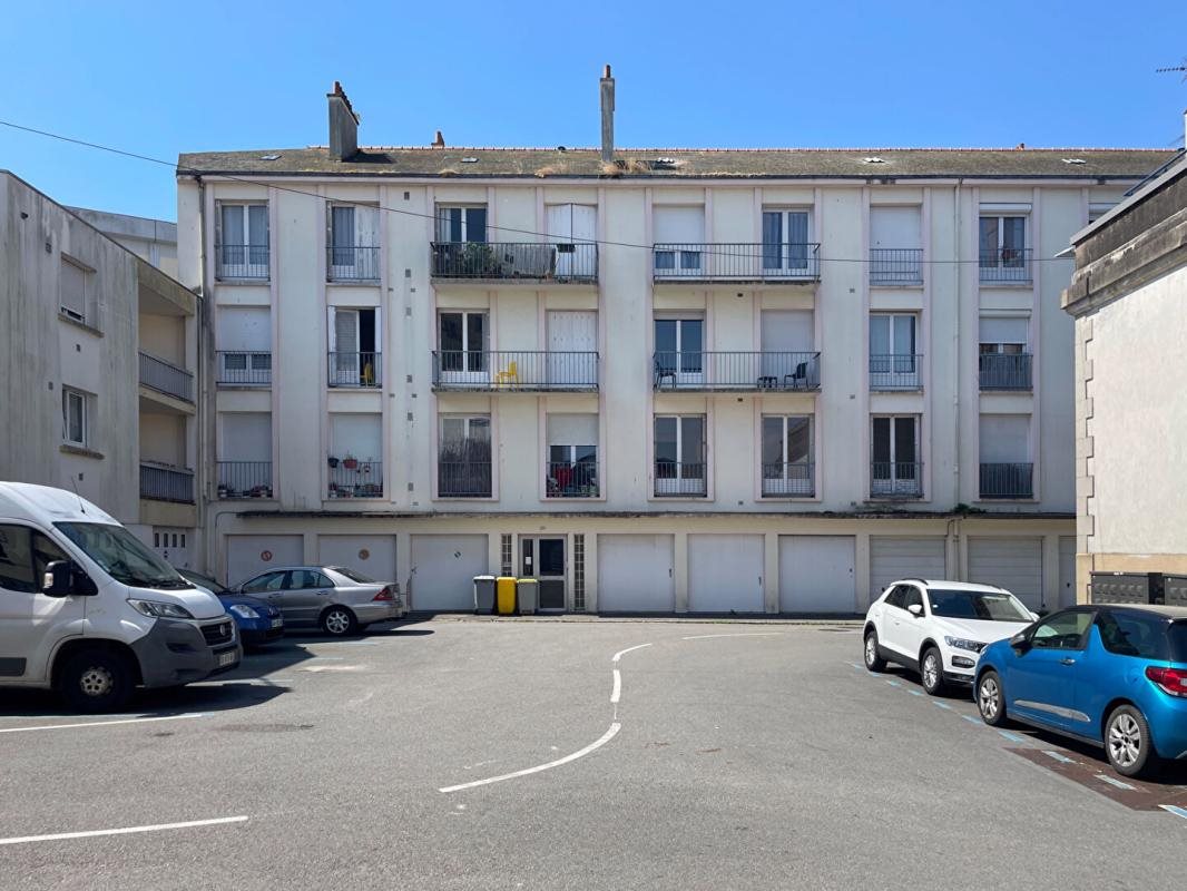 Appartement à vendre, 88m², Quimper