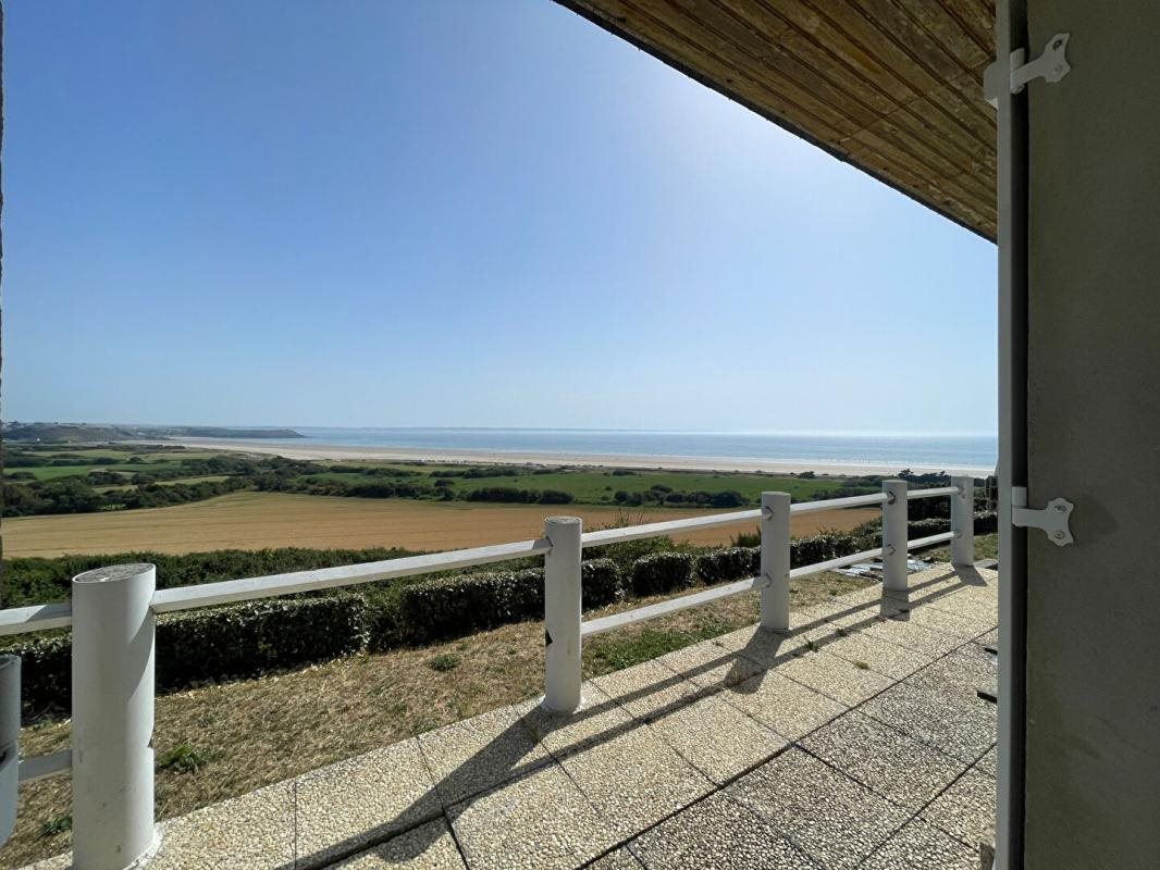 Maison à vendre, 121m², Saint-Nic