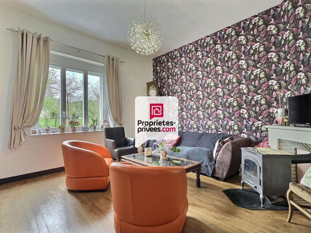 Maison à vendre, 152m², Saint-Pierre-de-Côle