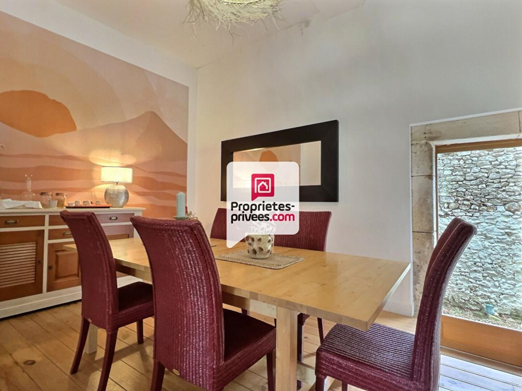 Maison à vendre, 152m², Saint-Pierre-de-Côle