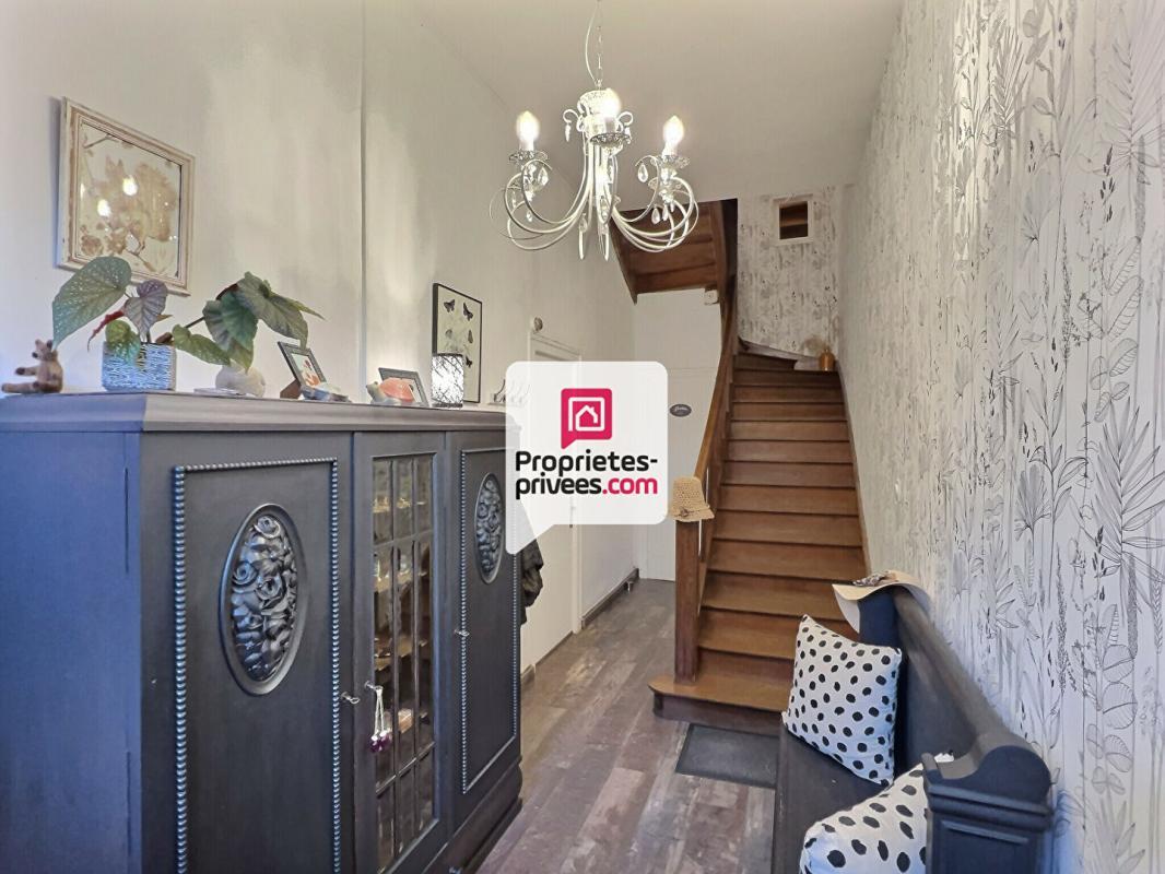 Maison à vendre, 152m², Saint-Pierre-de-Côle