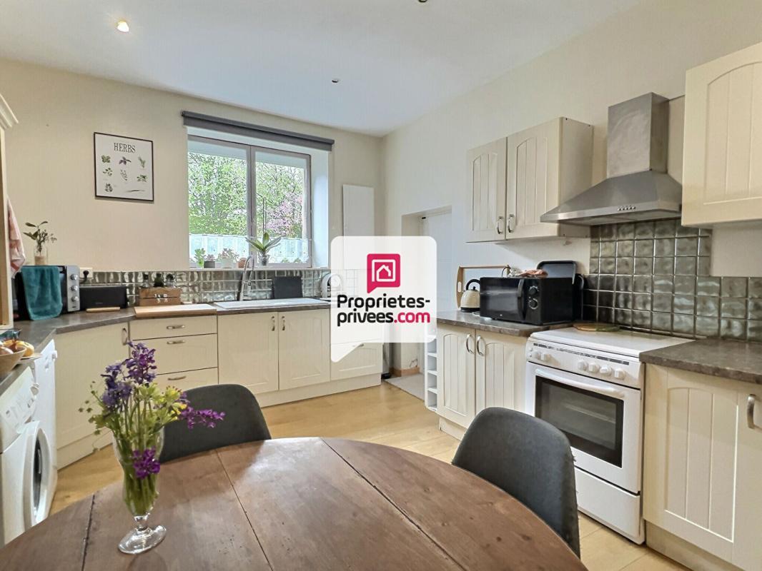 Maison à vendre, 152m², Saint-Pierre-de-Côle