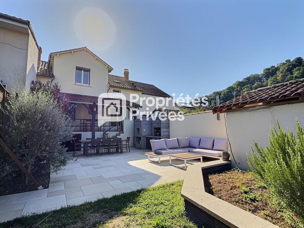 Maison à vendre, 165m², Périgueux