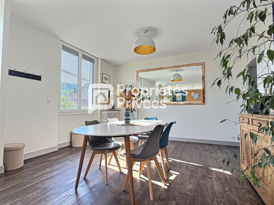 Maison à vendre, 165m², Périgueux