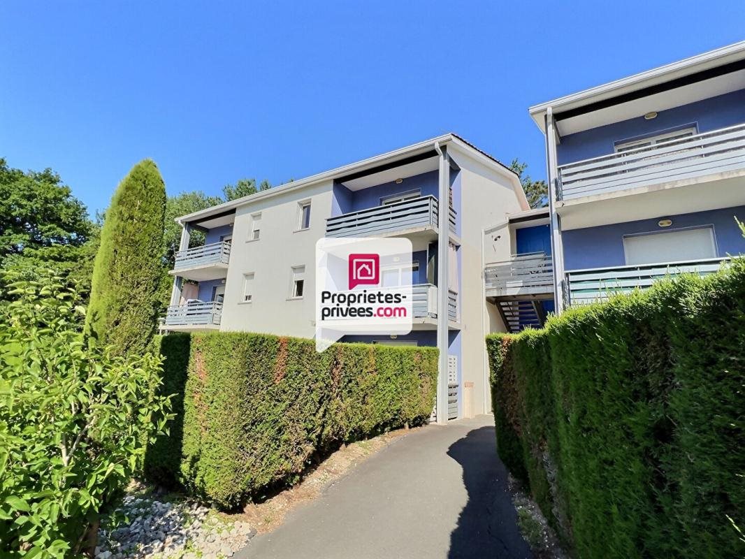 Appartement à louer, 41m², Saint-Astier