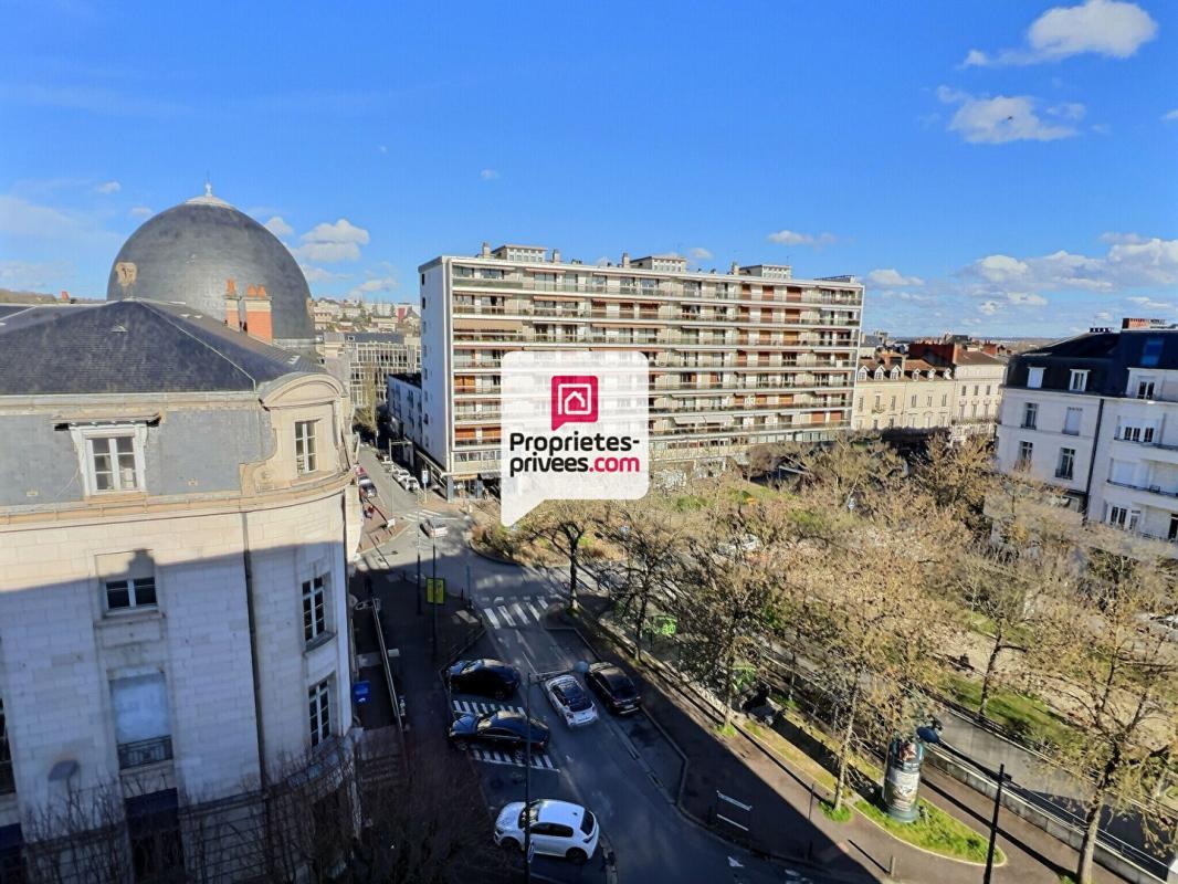 Appartement à vendre, 105m², Périgueux
