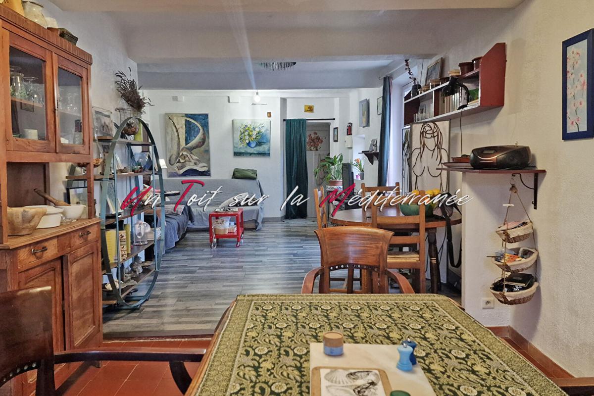 Maison à vendre, 120m², Cuers