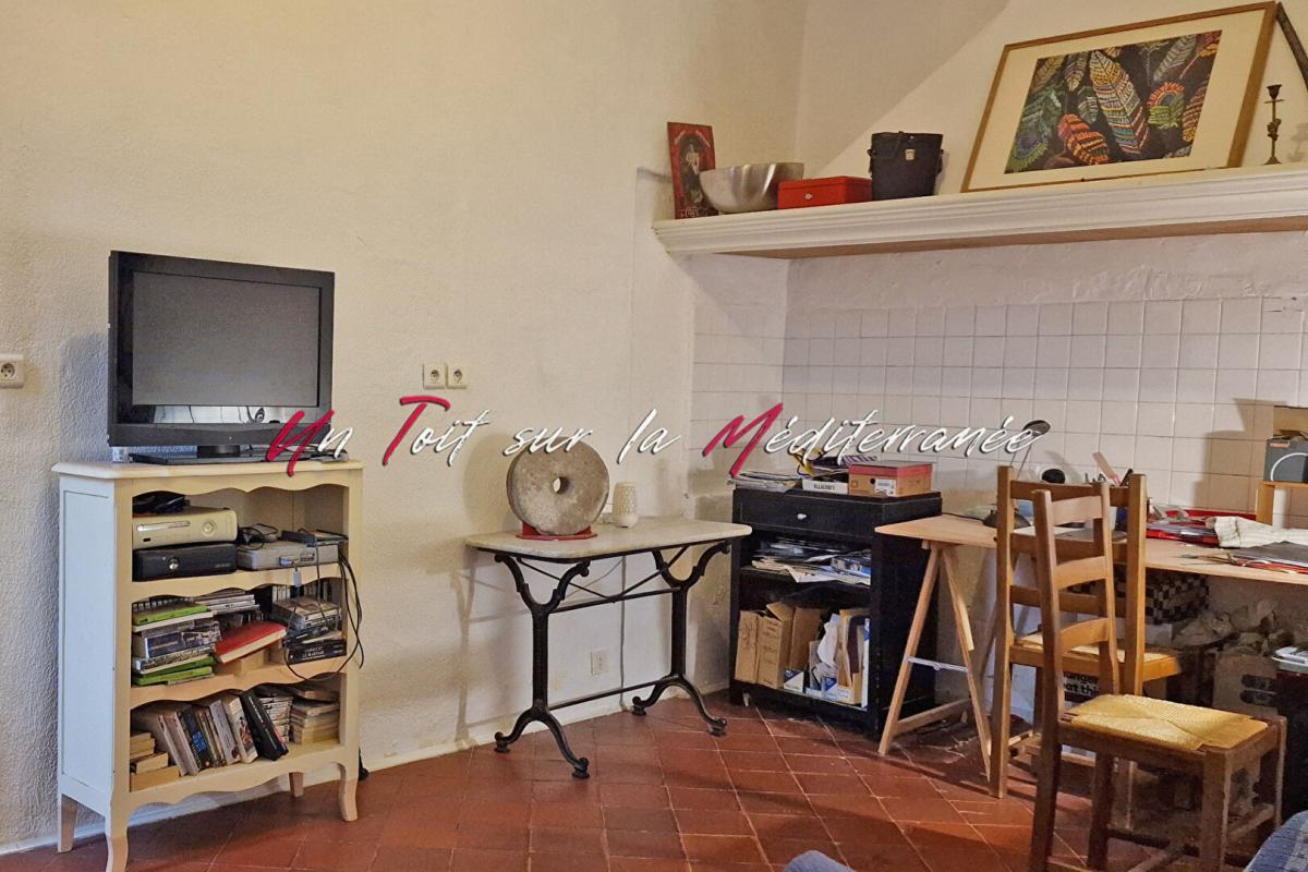 Maison à vendre, 120m², Cuers