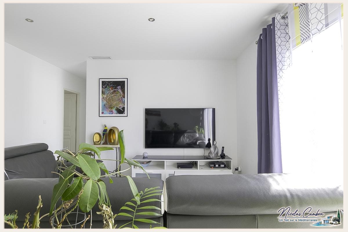Maison à vendre, 96m², Carnoules