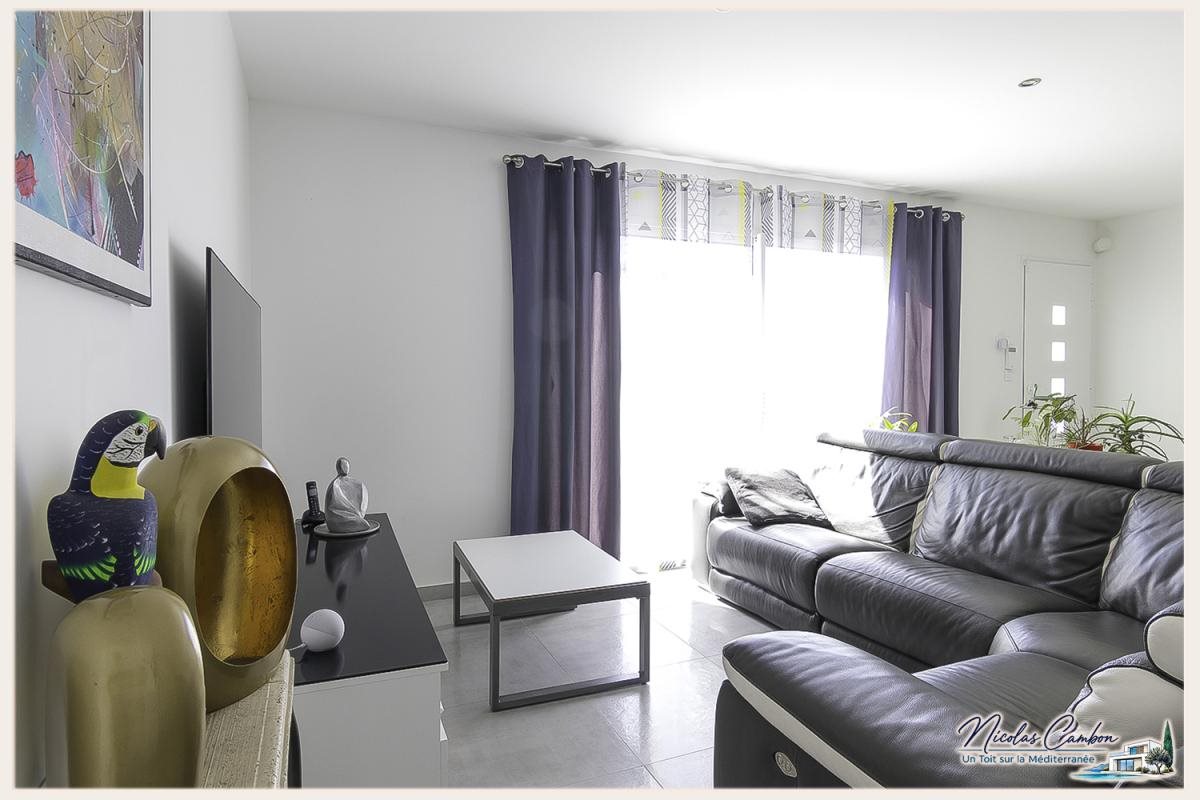 Maison à vendre, 96m², Carnoules