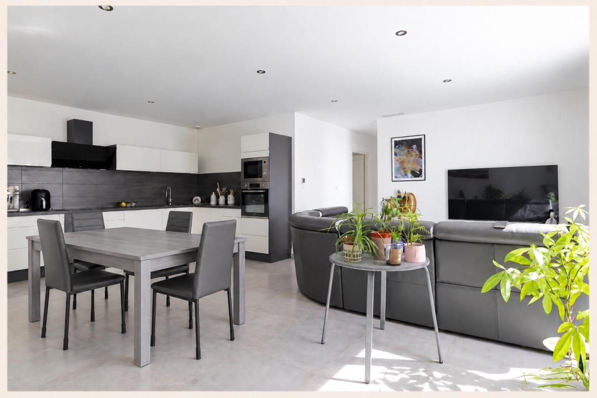 Maison à vendre, 96m², Carnoules