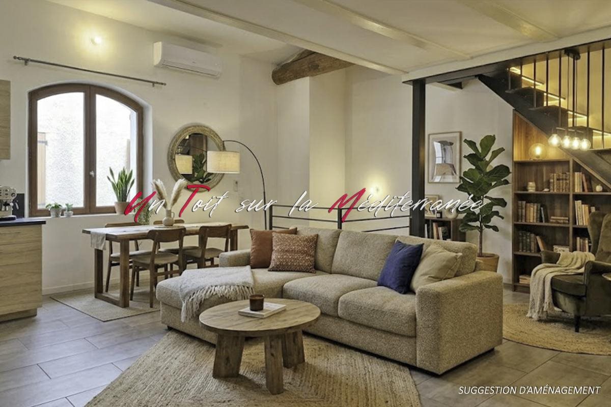 Appartement à vendre, 75m², Solliès-Pont