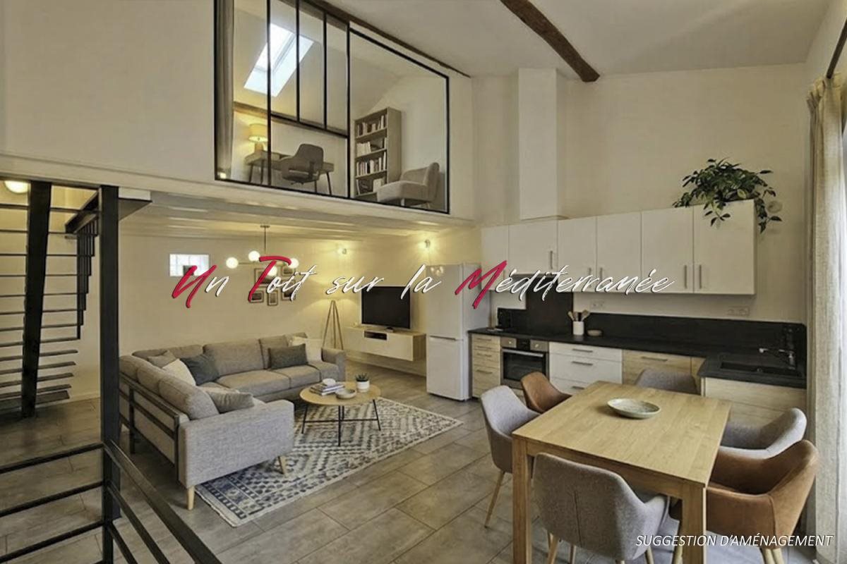 Appartement à vendre, 75m², Solliès-Pont